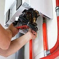 Slide of 911 Water Heater