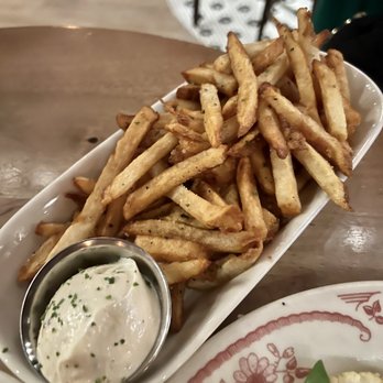 The VIG Chicago - Fries - American Near Me - Chicago, Illinois The VIG Chicago - Fries - American Near Me - Chicago, Illinois