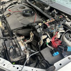 Automotive Mechanic JR