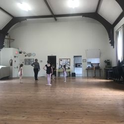 Kostoff Ballet Studio