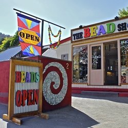 The Bead Shop - The BEAD Shop Queenstown