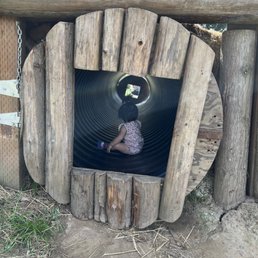 Hobbit hole