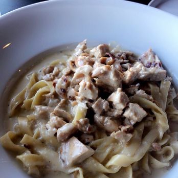 La Pasta - Italian Near Me - Lynwood, California