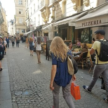 Le Second Empire - Leading street - Pizza Near Me - Paris, 75 Le Second Empire - Leading street - Pizza Near Me - Paris, 75