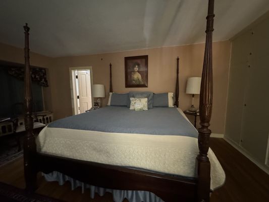 Montague Inn Bed & Breakfast by null