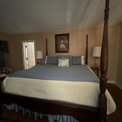 Montague Inn - Mary Sage Room