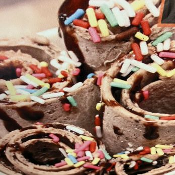 Yum Ice Cream - This is what we were advertised to be getting - Ice Cream & Frozen Yogurt Near Me - Mission Viejo, California Yum Ice Cream - This is what we were advertised to be getting - Ice Cream & Frozen Yogurt Near Me - Mission Viejo, California