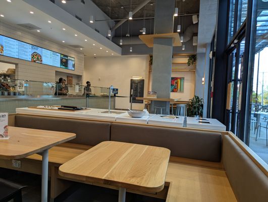 sweetgreen by null