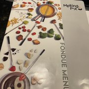 Photo of The Melting Pot - San Antonio, TX, United States