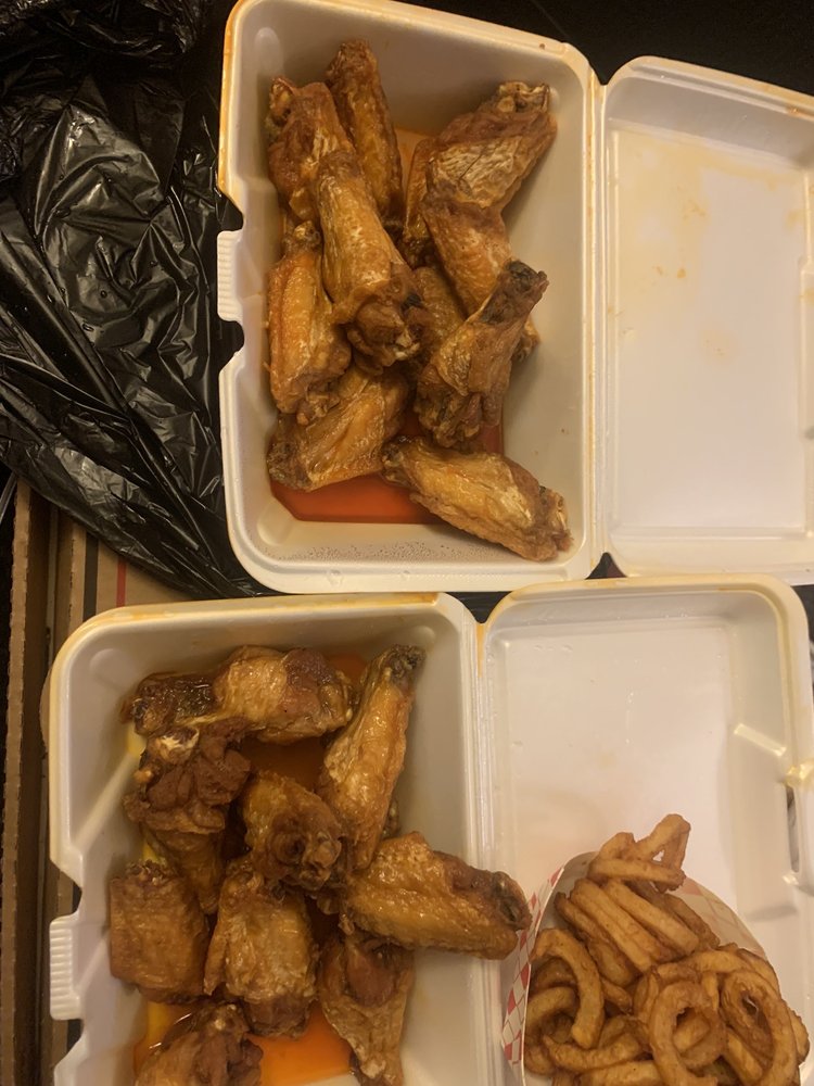 WOODY’S WINGS 10 Photos & 26 Reviews 4011 S Bdwy, Englewood, CO Menu Yelp