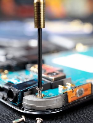 Smart Tech Pro Cell Phone And Computer Repair