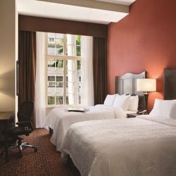 Hampton Inn & Suites Bradenton Downtown Historic District - Guest room