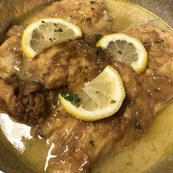 La Slice Pizzeria - Chicken Francese 8-21-20 - Pizza Near Me - Islandia, New York La Slice Pizzeria - Chicken Francese 8-21-20 - Pizza Near Me - Islandia, New York