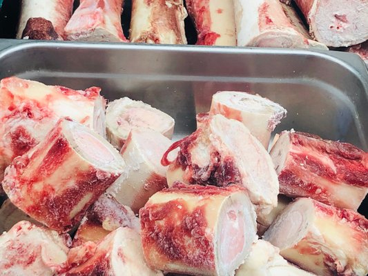 B&E Meats & Seafood by null