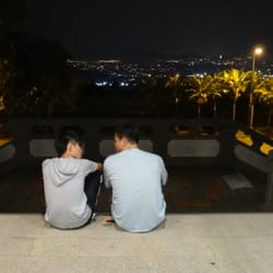 香港大學嘉道理中心