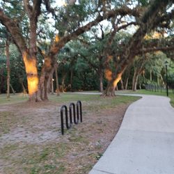 Live Oak Park