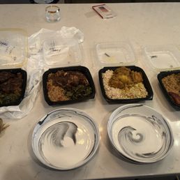 All the foods in my review ! All the foods in my review !