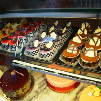 Paris Bakery - Desserts Near Me - Los Angeles, California Paris Bakery - Desserts Near Me - Los Angeles, California