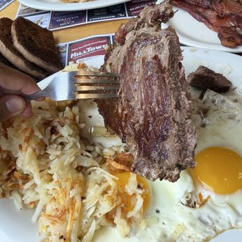 Vic's Waffle House - Steak and eggs - Breakfast & Brunch Near Me - Tewksbury, Massachusetts Vic's Waffle House - Steak and eggs - Breakfast & Brunch Near Me - Tewksbury, Massachusetts