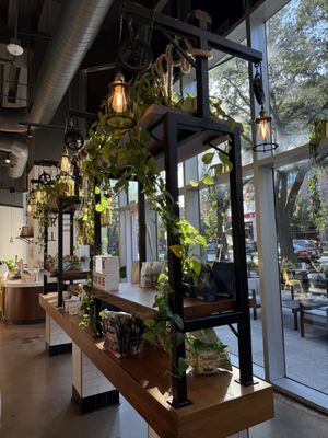 Fairgrounds Craft Coffee and Tea by null