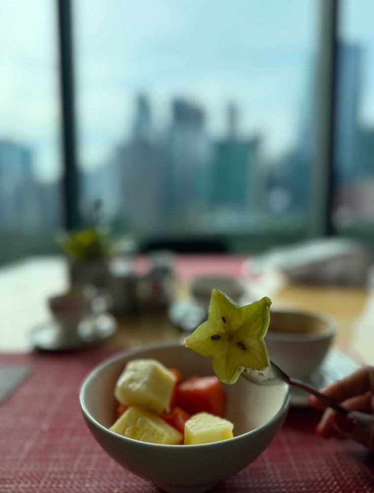 Four Seasons Hotel Kuala Lumpur