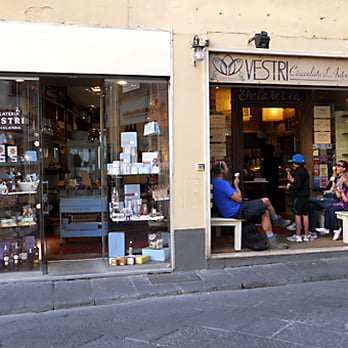 Vestri - Desserts Near Me - Florence, FI