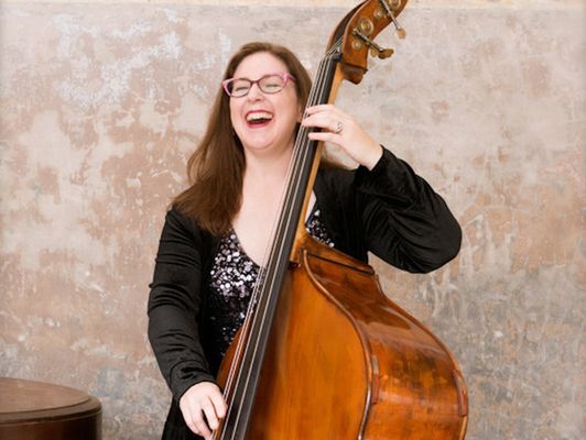 The Mainstay by null