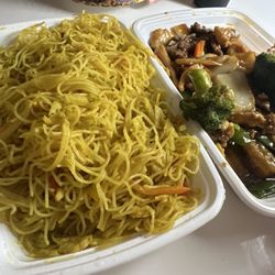 China Ocean