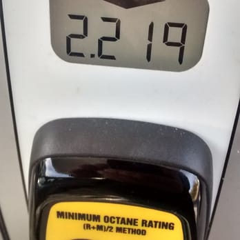 Cumberland Farms - prices per gallon including gas - Convenience Stores Near Me - COVENTRY, Rhode Island