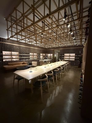 Café Vivant by null