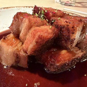 Pappas Delta Blues Smokehouse - Sticky Pork Belly Bites - Smokehouse Near Me - Webster, Texas Pappas Delta Blues Smokehouse - Sticky Pork Belly Bites - Smokehouse Near Me - Webster, Texas
