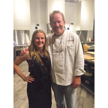 In the Kitchen with Chef Bob Waggoner - Cooking Classes Near Me - Charleston, South Carolina In the Kitchen with Chef Bob Waggoner - Cooking Classes Near Me - Charleston, South Carolina
