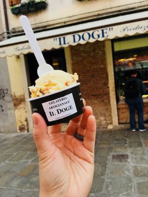 Gelateria il Doge by null