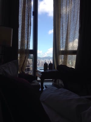 Lan Kwai Fong Hotel @ Kau U Fong by null