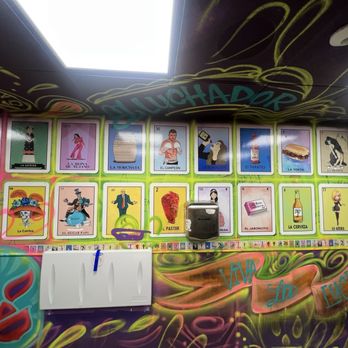 La Fortaleza - Mexican Near Me - Clifton, New Jersey