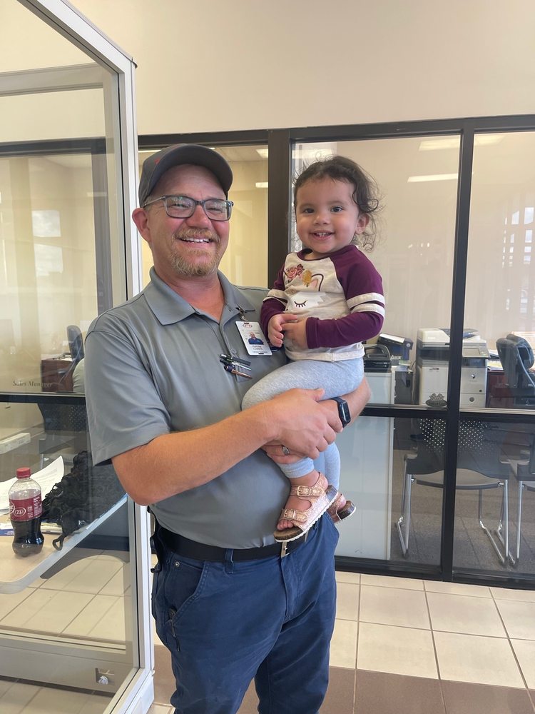 Wichita Falls Ford, Wichita Falls Roadtrippers