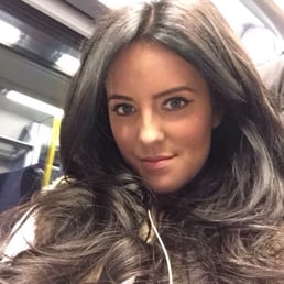 Just had a curly blowdry!! Just had a curly blowdry!!