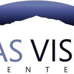 Haas Vision Center
