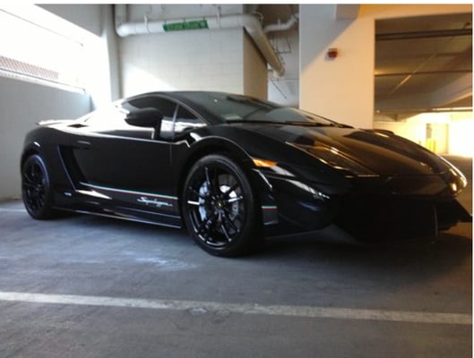 EcoSmart Auto Detailing - Mobile