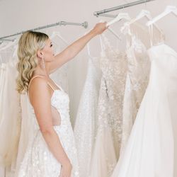 Pink Petal Bridal