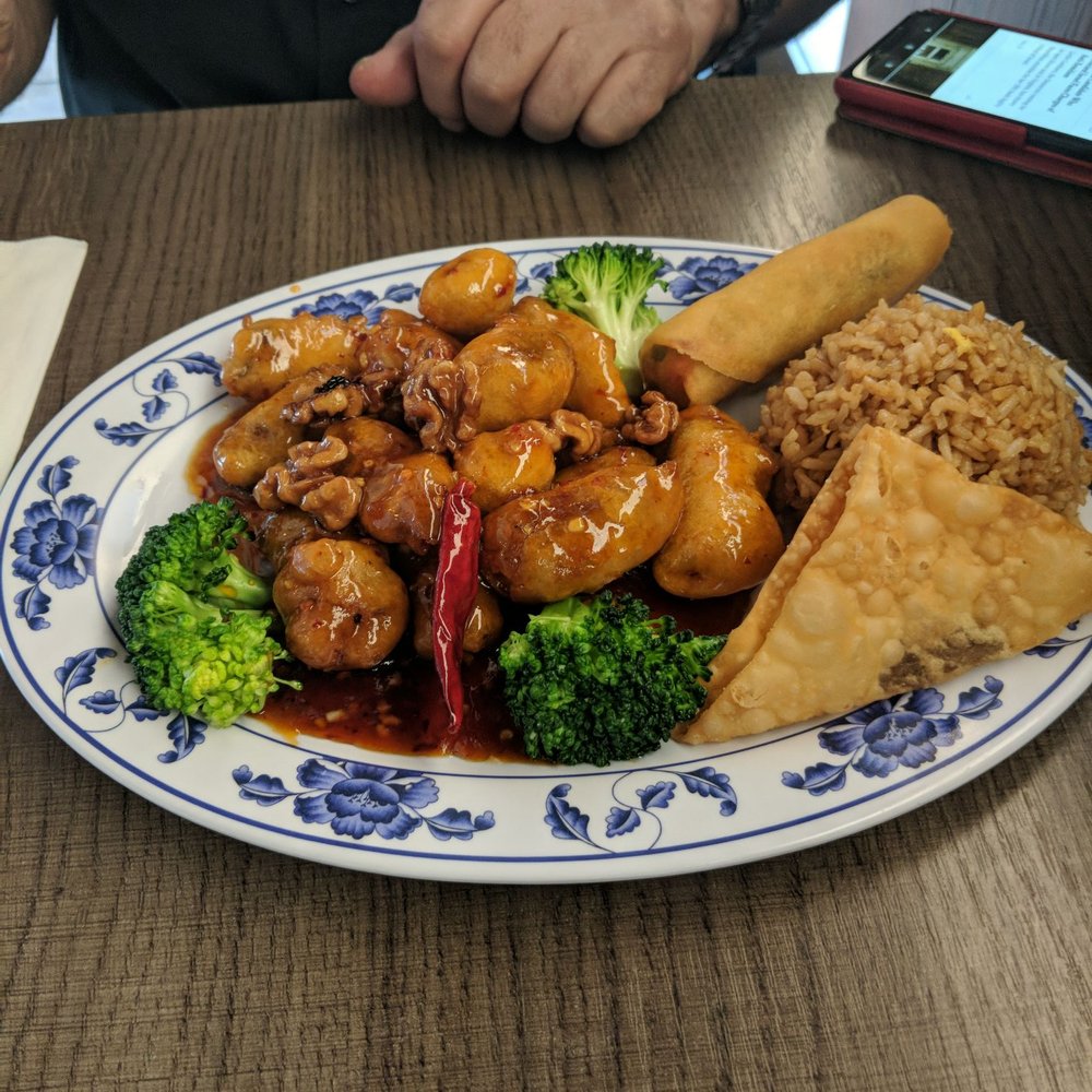 Asian Grill - Special beef lunch - Chinese Near Me - Sun Lakes, Arizona Asian Grill - Special beef lunch - Chinese Near Me - Sun Lakes, Arizona