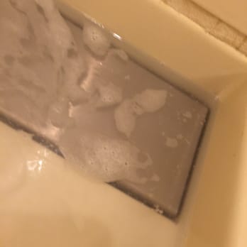 Peoria Marriott Pere Marquette - Drain took 10 minutes to drain. - Hotels Near Me - Peoria, Illinois