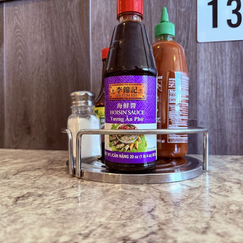 Pho House - Condiments - Vietnamese Near Me - Hemet, California Pho House - Condiments - Vietnamese Near Me - Hemet, California