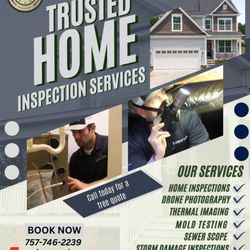 Virginia Inspection