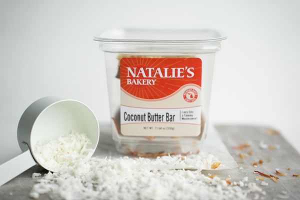 Natalie's Bakery Michigan Made by null
