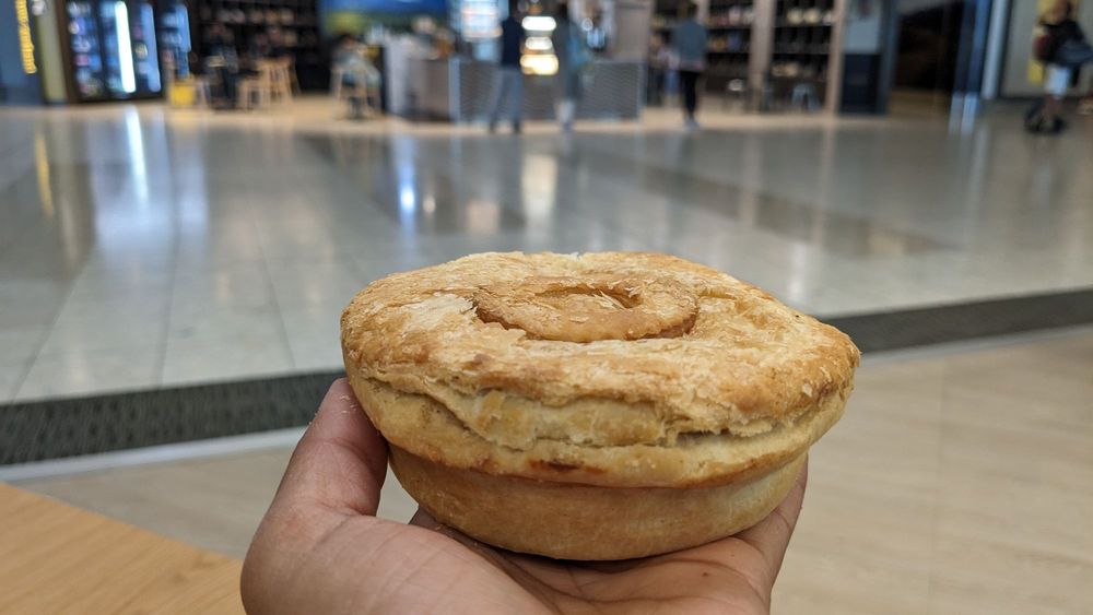 THE FAMOUS SHEFFIELD PIE SHOP Updated September 2024 10 Reviews