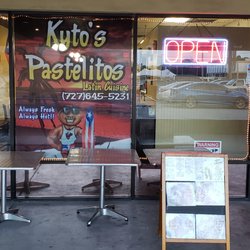 Kytos Pastelitos