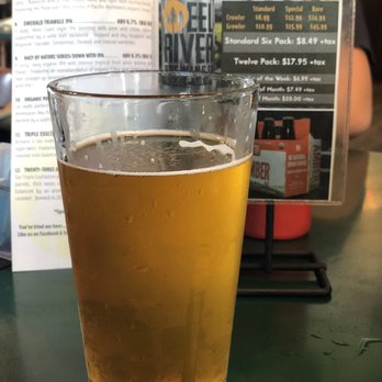 Eel River Brewing - Pubs Near Me - Fortuna, California Eel River Brewing - Pubs Near Me - Fortuna, California
