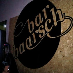 Bar Baarsch