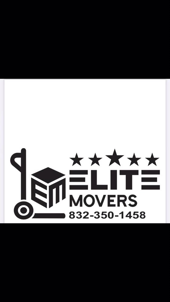 Elite Movers Updated February 2026 96 Photos 23 Reviews Houston